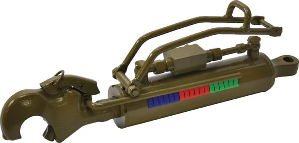 Walterscheid - 309534 - Upper Link