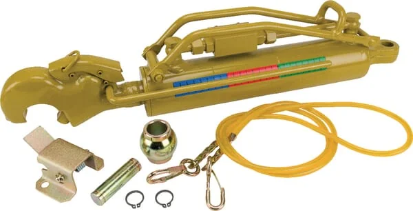 Walterscheid - 309535 - Upper Link