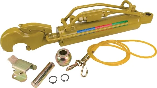 Walterscheid - 309537 - Upper Link
