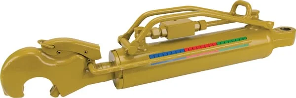 Walterscheid - 309537 - Upper Link