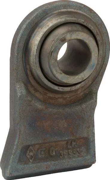 Walterscheid - 309560 - Ball End Cat. 2H 28.4
