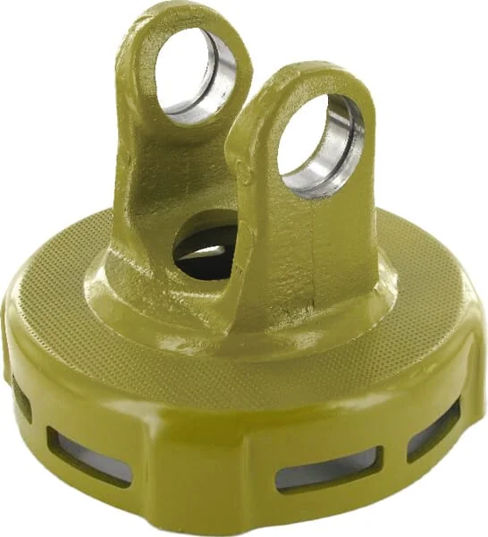 Walterscheid - 353121 - Yoke For Clutch K92, W2400/P400/W400E Walterscheid