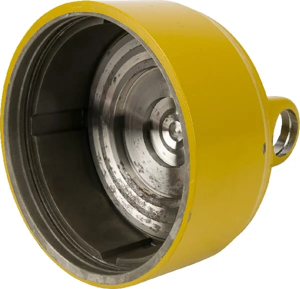 Walterscheid - 359016 - Yoke For Clutch K64/22-24L, W2400/P400/W400E Walterscheid