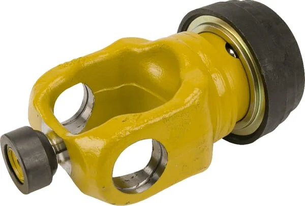 Walterscheid - 3684320M - Yoke Quick Disconnect 1-3/4"-20 Spline P580 Walterscheid