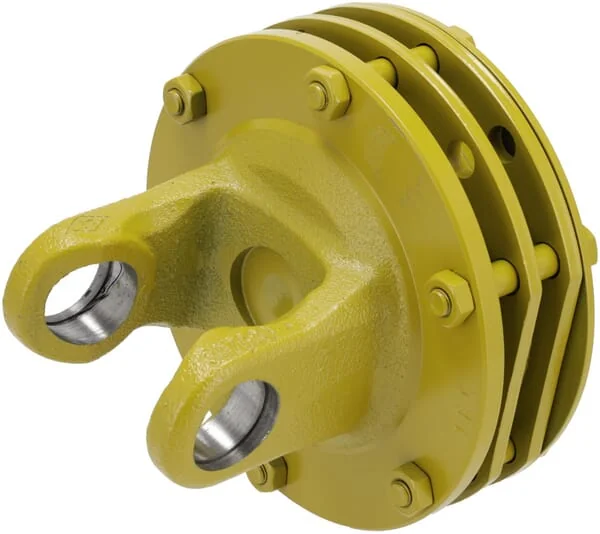 Walterscheid - 5610139165 - Friction Clutch K90/4TF W2500