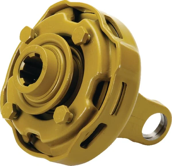 Walterscheid - 5610926130 - Clutch K92E 2400 1"3/8Z6 130dn