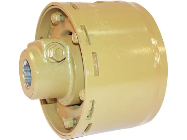 Walterscheid - 5614251135 - Clutch EK96/4 135 daNm