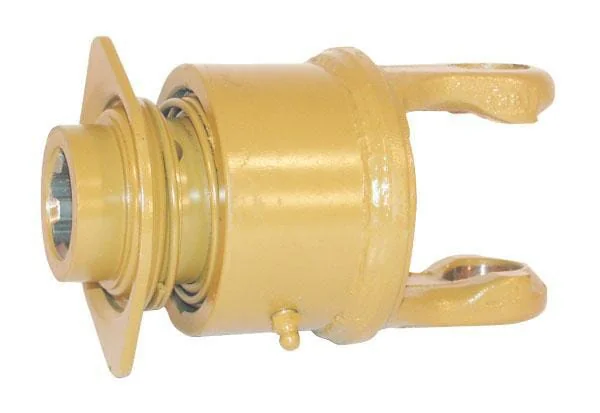 Walterscheid - 5616340 - Overrunning Clutch W2400 F5/1-21 Spline