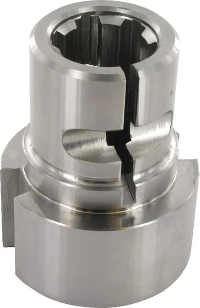 Walterscheid - 561914 - Hub F5/1 1.3/8 For Clampbolt