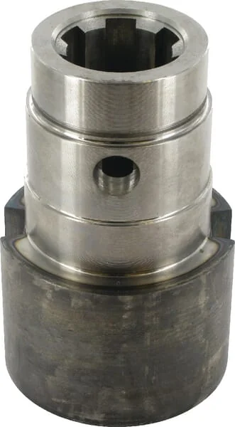 Walterscheid - 561937 - Hub FK96/4 1-3/8-6 Quick Release