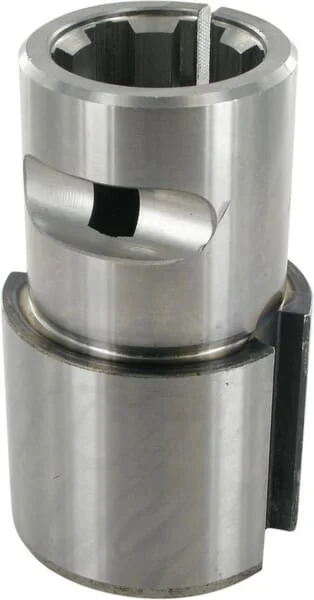 Walterscheid - 561953HE - Hub F5/2 13/4-6 Spline For Clampbolt