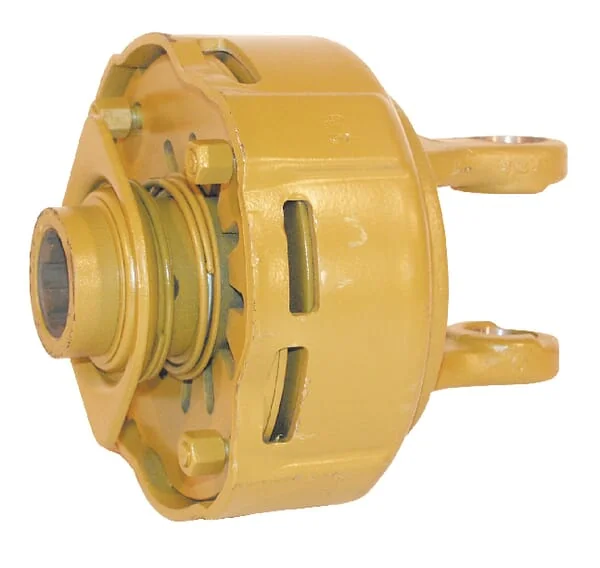Walterscheid - 5621816105 - Coupling W2300-K92/4 105 daNm