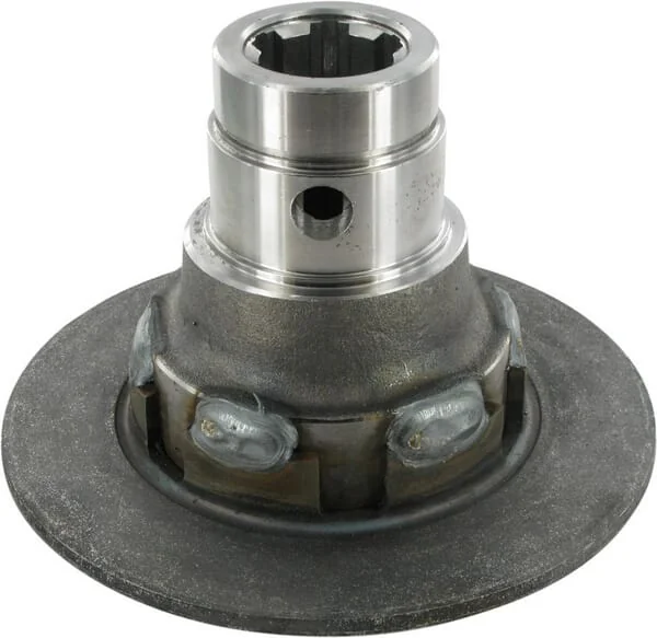 Walterscheid - 563100 - NAAF K96/4 1-3/8-6DLG
