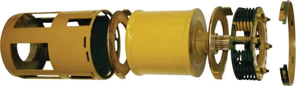 Walterscheid - 5634103 - Driver/Friction Disc Ek96-W