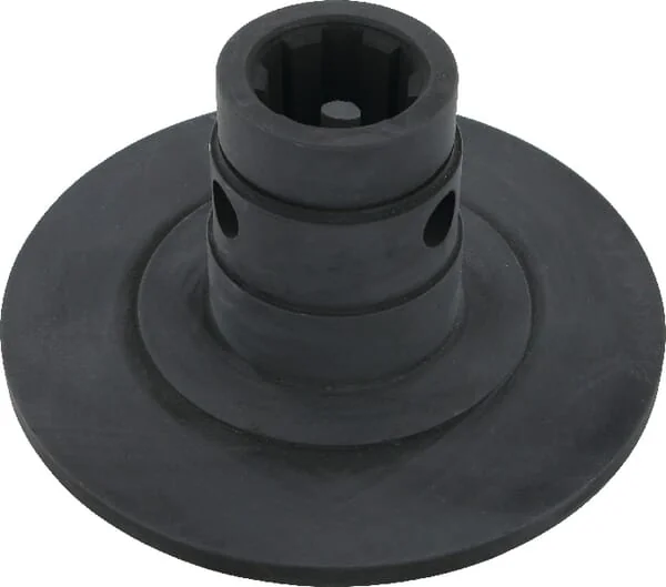 Walterscheid - 566409 - Flange Hub K92-1 3/8