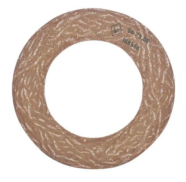 Walterscheid - 567312 - Friction Disc Diameter 100.5x157x3mm Walterscheid