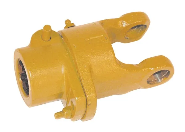 Walterscheid - 5710612 - Shearbolt Clutch K61/1