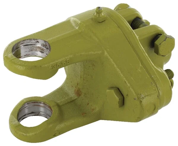 Walterscheid - 5717118 - Limiter Rupture W2400-KB61/20M10R4
