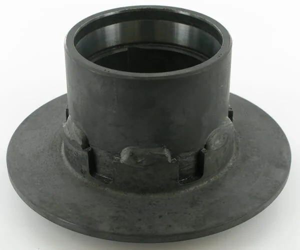 Walterscheid - 586049 - Take-Up Disc