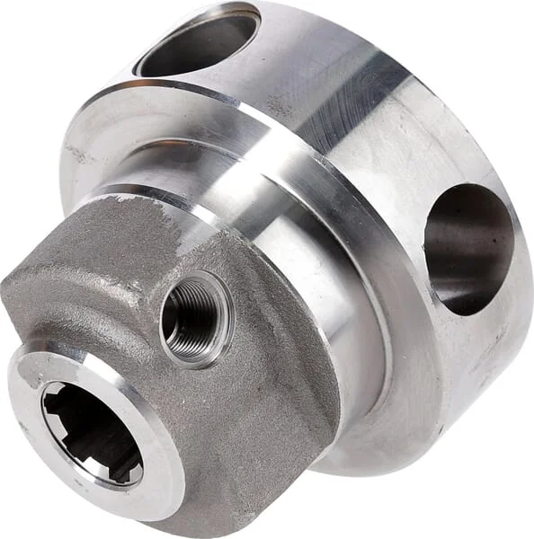 Walterscheid - 592027 - Hub K64/2-1 3/8 QC