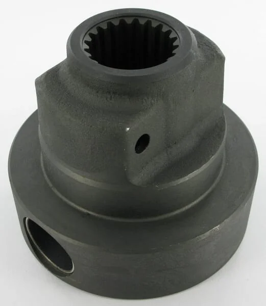 Walterscheid - 592603 - Clutch Hub K64/22 1 3/4 20 Spline