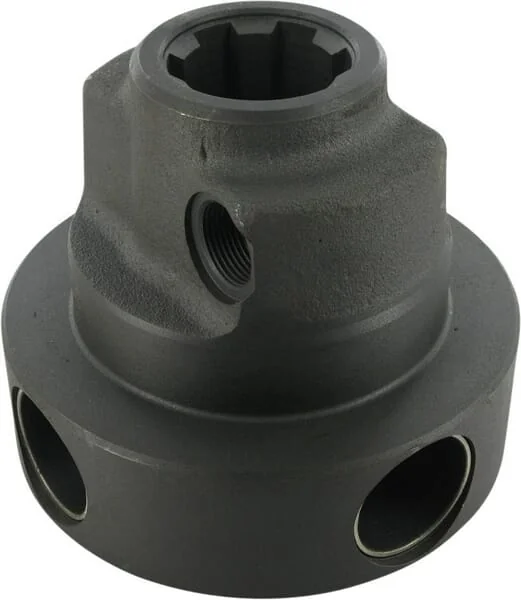 Walterscheid - 592606 - Hub