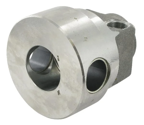 Walterscheid - 594600 - Hub Complete K64/12 1.3/8-6 Cc