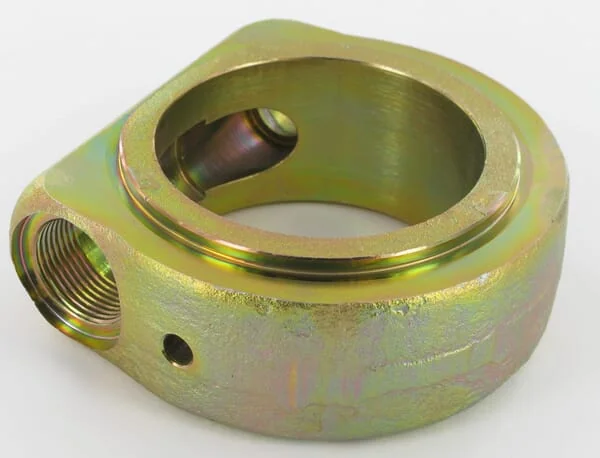 Walterscheid - 65.13.01 - Clamp Ring