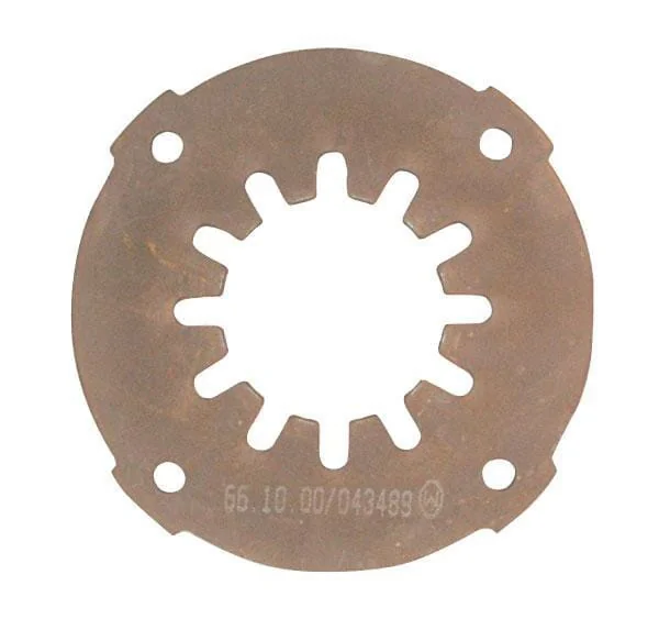 Walterscheid - 660902 - Disc Spring 3 mm