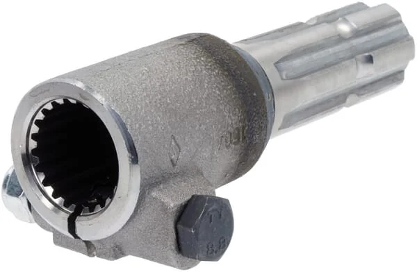 Walterscheid - 6710162 - Reduction Piece
