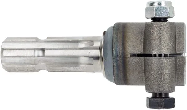 Walterscheid - 6710166 - PTO Reducer Male 1 3/8" (6) Female 1 3/4" (20) With Clamp Bolt