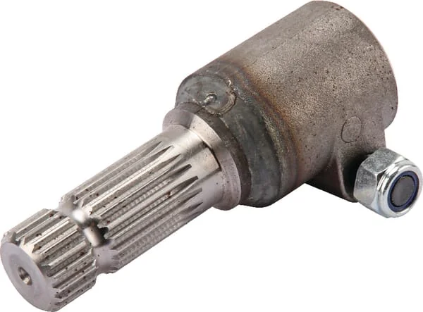 Walterscheid - 6710216 - Reduction Piece*ZNP1 3/4-20