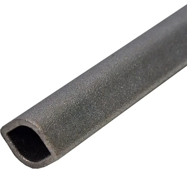 Walterscheid - 7502911400 - Profilrohr Beschichtet Zitrone OOCGA