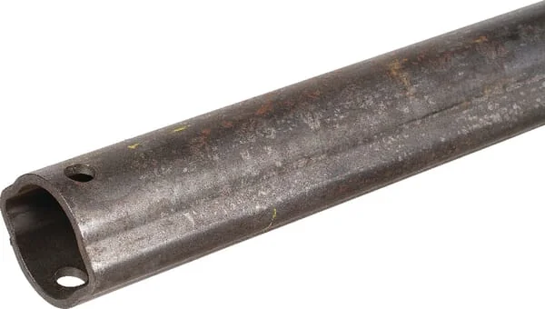Walterscheid - 75352201400 - Profilrohr Gehaertet Zitrone 2AH