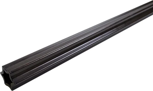 Walterscheid - 7543911400 - Profilrohr Beschichtet Stern S4LGA