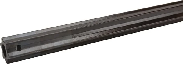 Walterscheid - 7544981400 - Profilrohr Beschichtet Stern S4VGA