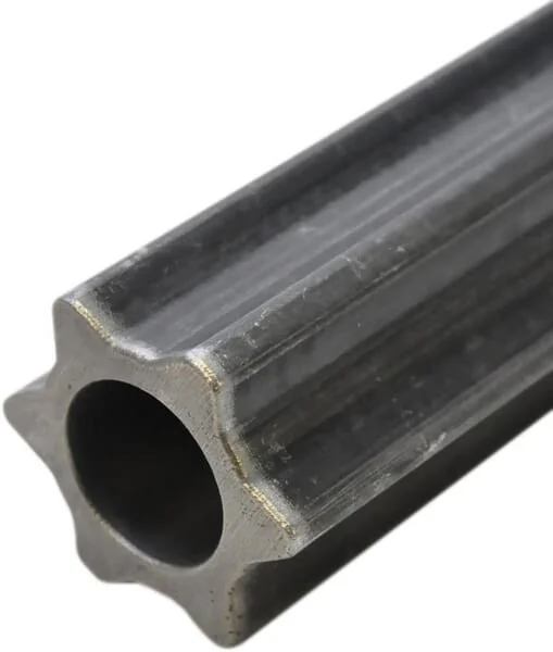 Walterscheid - 7549001400 - Profilrohr Stern S4