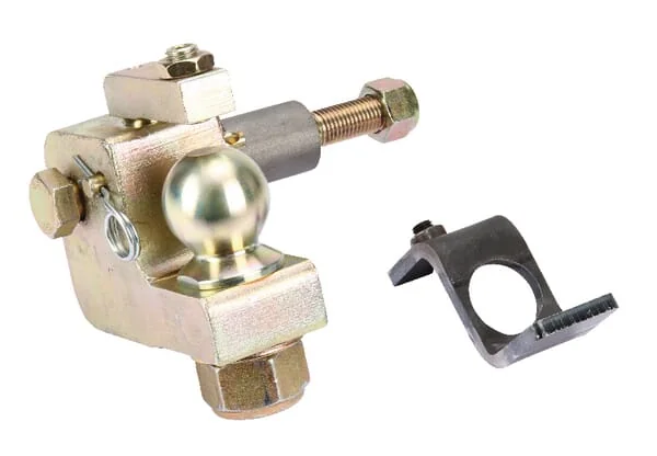 Walterscheid - 8002213 - Attachment System For Forced Steering