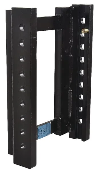 Walterscheid - 8002448 - Coupling Block KU331