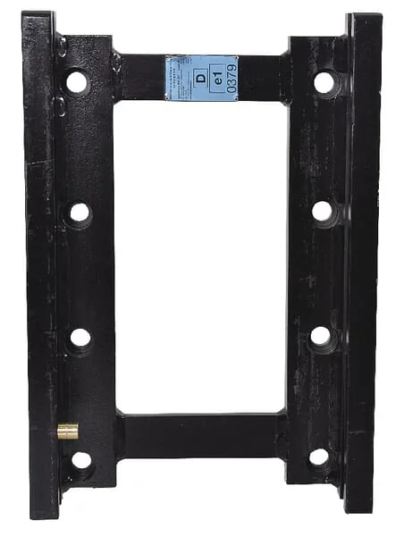 Walterscheid - 8002448 - Coupling Block KU331