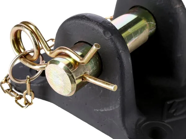 Walterscheid - 8002462 - Walterscheid Trailer Hitch Cramer