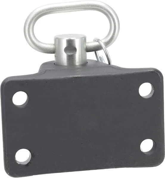 Walterscheid - 8002463 - Trailer Coupling Manual