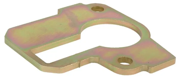 Walterscheid - 8002528 - Adaptor Plate AD2000