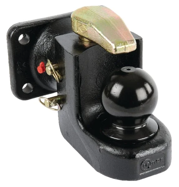 Walterscheid - 8002902 - Walterscheid Ball Coupling Cramer