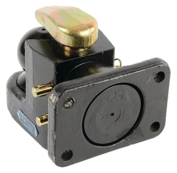 Walterscheid - 8002902 - Walterscheid Ball Coupling Cramer