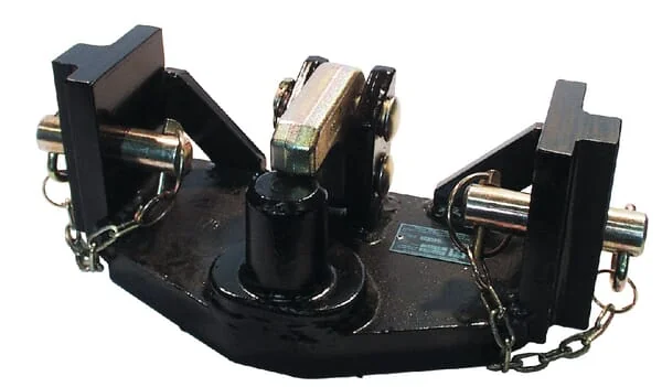 Walterscheid - 8003248 - Walterscheid Piton Yoke 329mm