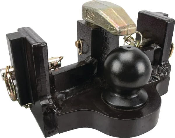 Walterscheid - 8003675 - Walterscheid Ball Coupling 329 mm CBM