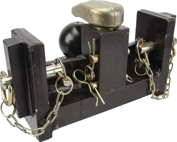 Walterscheid - 8003675 - Walterscheid Ball Coupling 329 mm CBM