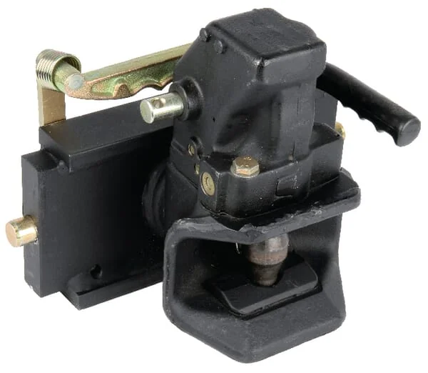 Walterscheid - 8004184 - Trailer Coupling 293mm