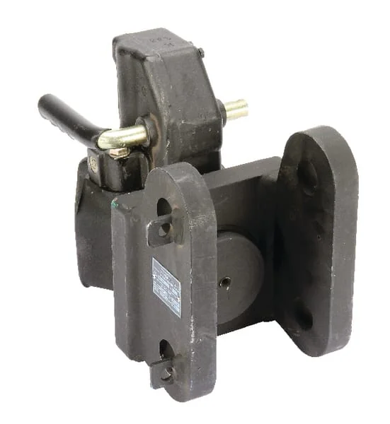 Walterscheid - 8004199 - Walterscheid Trailer Hitch 142mm